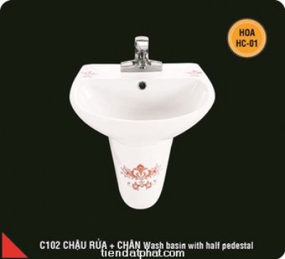 lavabo-chan-treo-hao-canh-c102-hc01