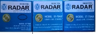 Cách phân biệt phao điện Radar thật - giả